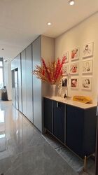 The Garden Residences (D19), Apartment #478007701